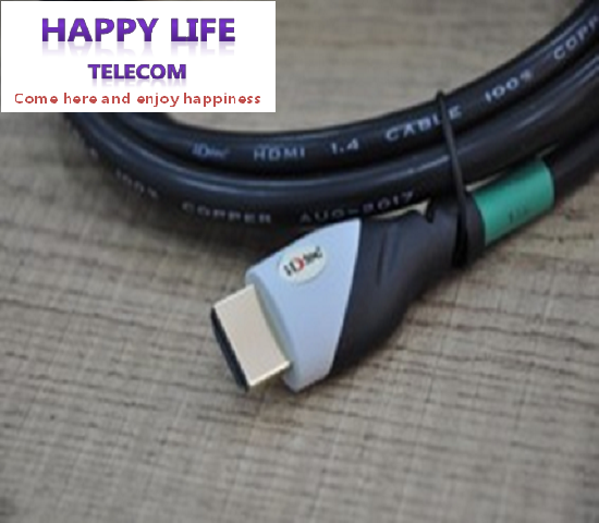 Dây HDMI 30 mét (Chuẩn 1080P)